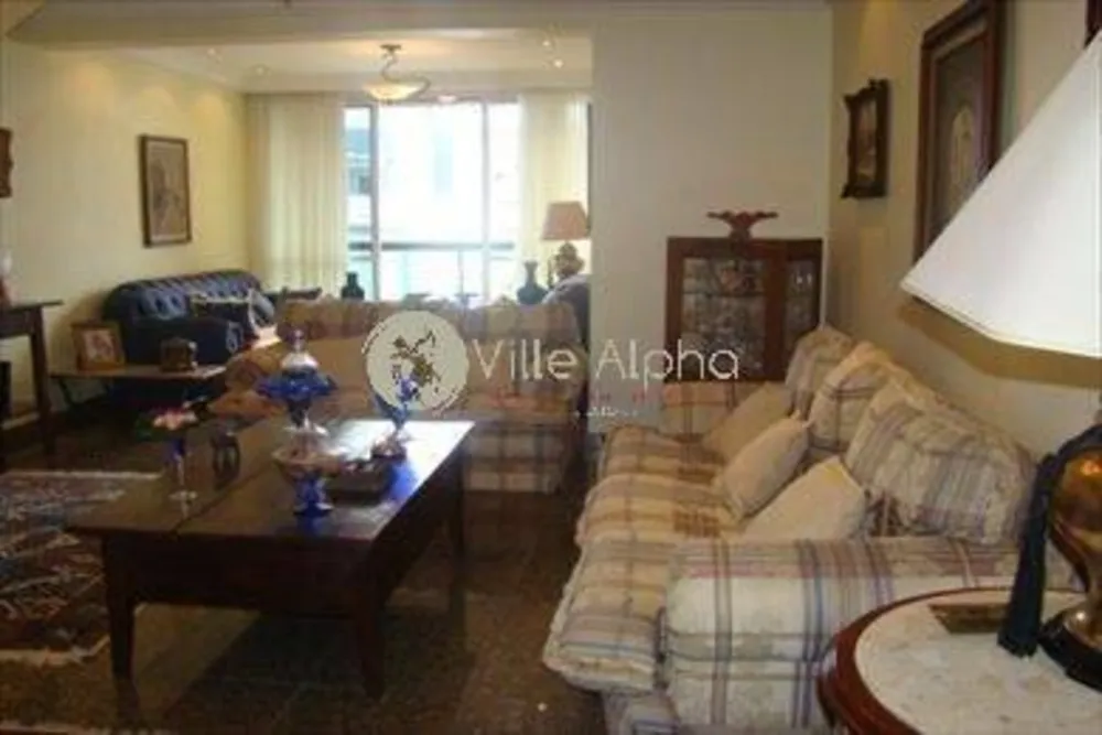 Cobertura, 4 quartos, 368 m² - Foto 6