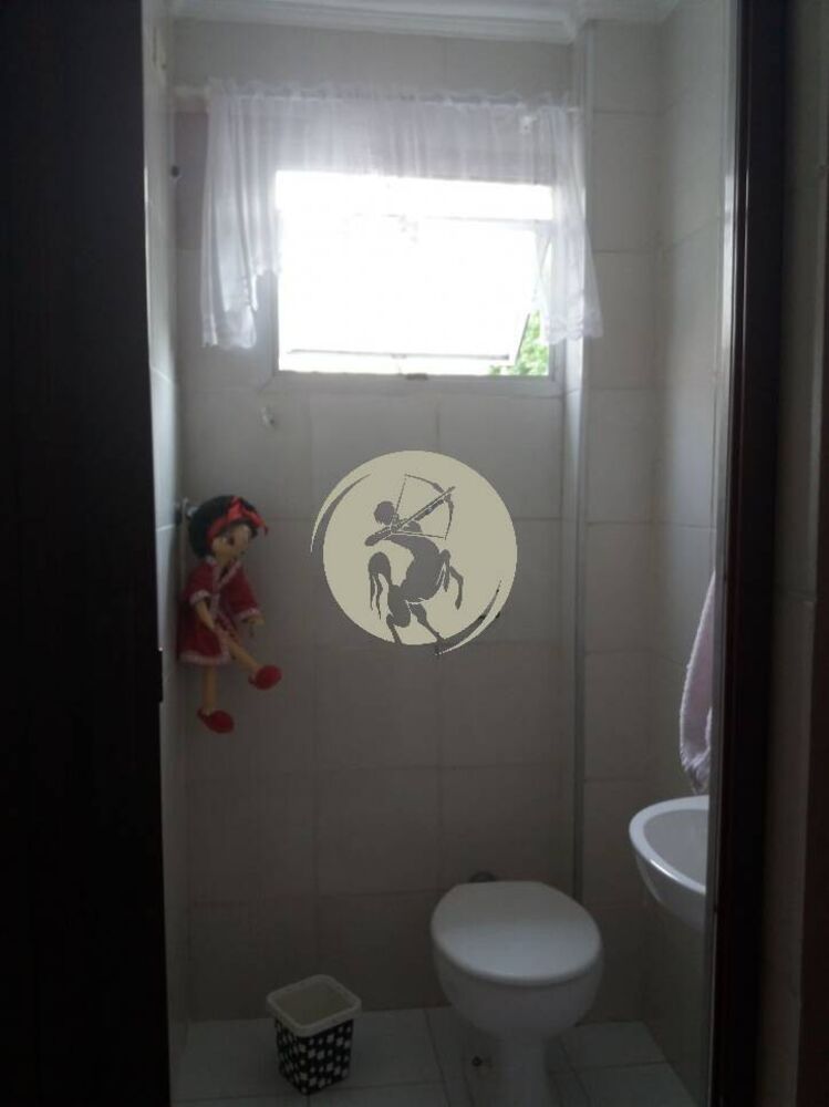 Apartamento à venda com 3 quartos, 100m² - Foto 8