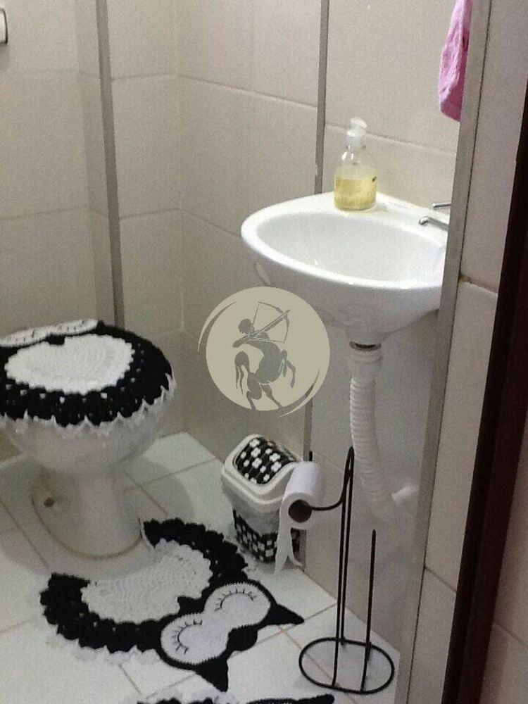 Apartamento à venda com 3 quartos, 100m² - Foto 2
