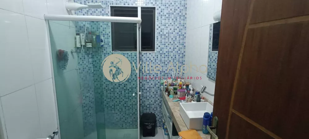 Apartamento à venda com 2 quartos, 90m² - Foto 2