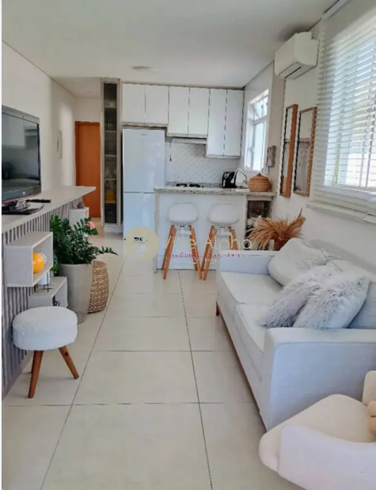 Casa, 2 quartos, 150 m² - Foto 4
