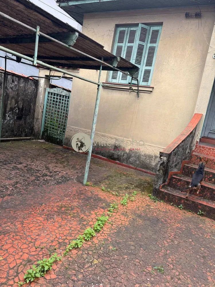 Terreno, 232 m² - Foto 1