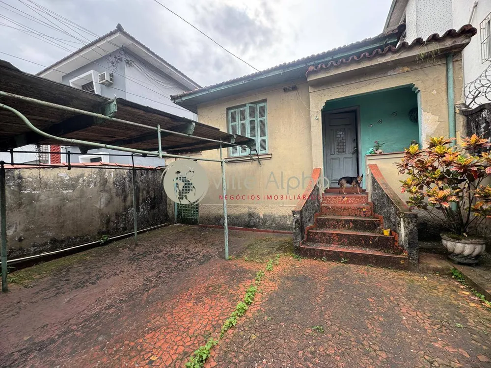 Terreno, 232 m² - Foto 2