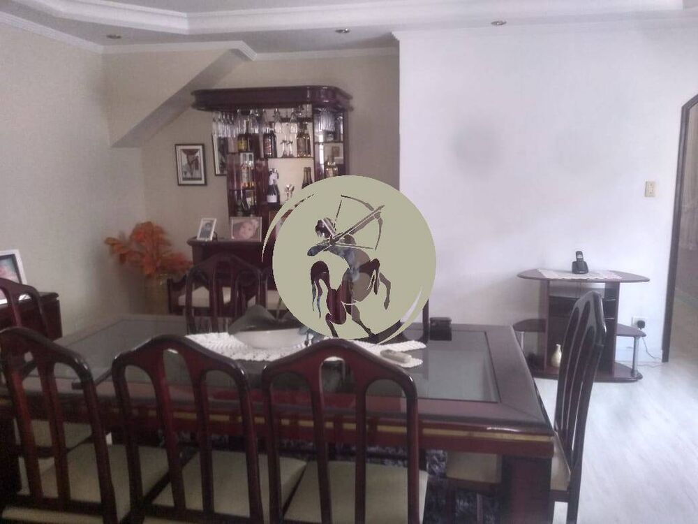 Casa à venda com 3 quartos, 160m² - Foto 1