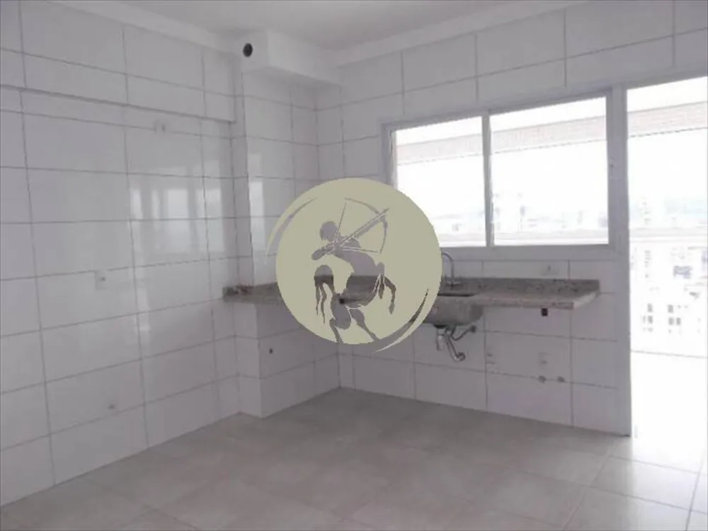 Apartamento, 3 quartos, 207 m² - Foto 4