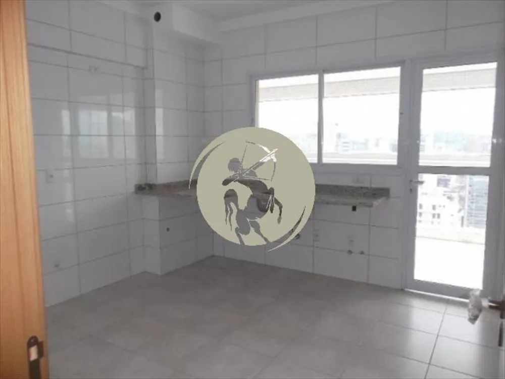 Apartamento, 3 quartos, 207 m² - Foto 2