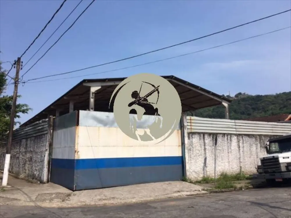 Depósito-Galpão, 900 m² - Foto 6