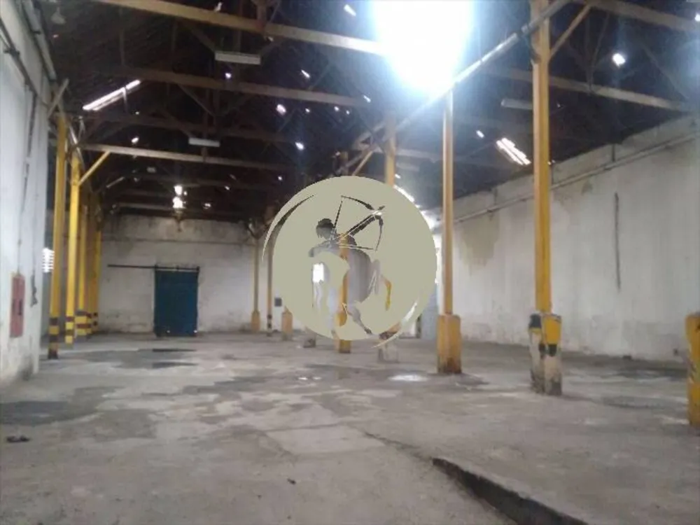 Depósito-Galpão, 4000 m² - Foto 4