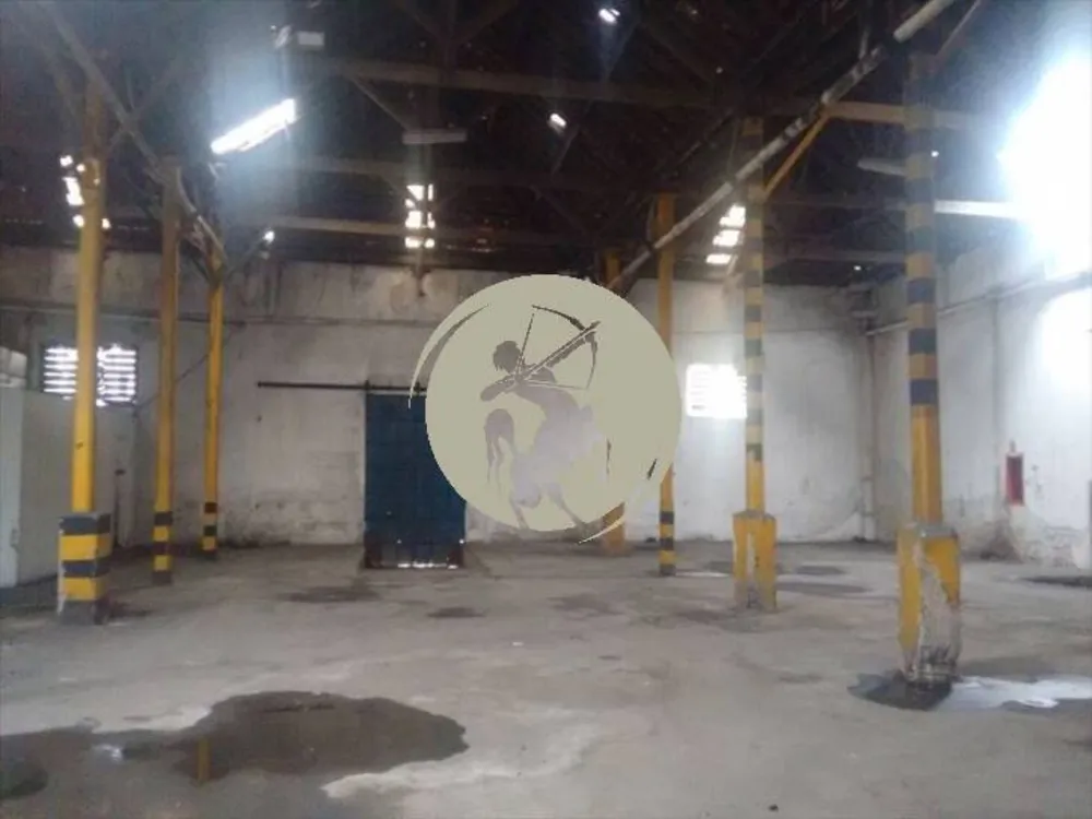 Depósito-Galpão, 4000 m² - Foto 1