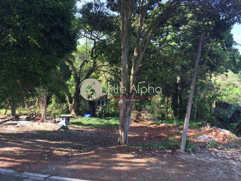 Terreno, 1445 m² - Foto 1