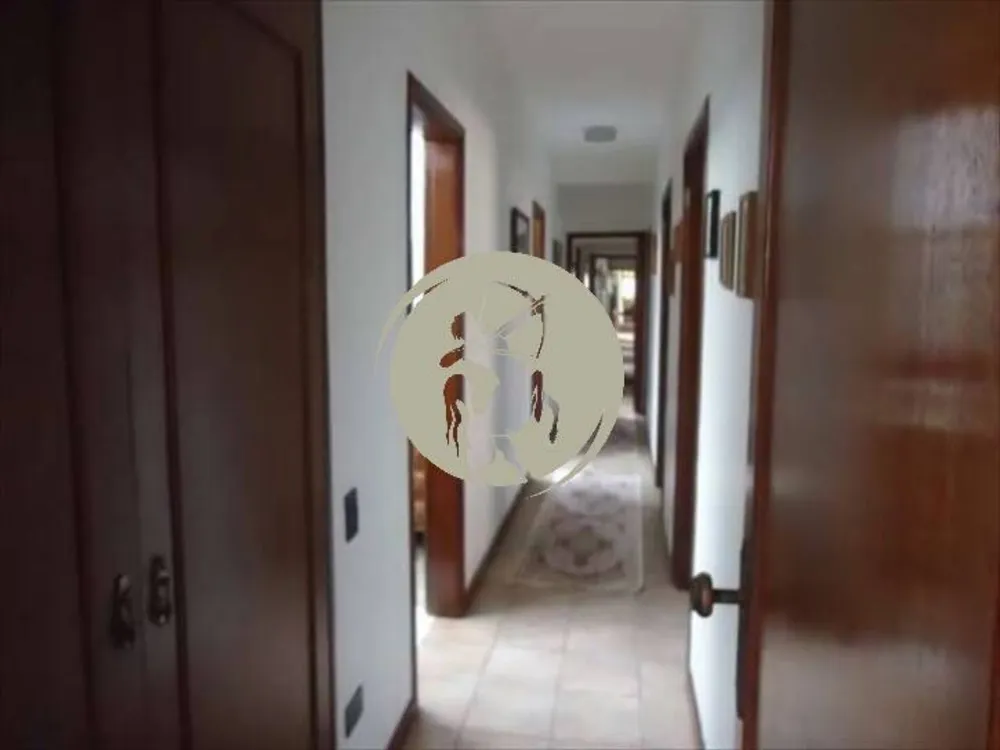 Apartamento, 4 quartos, 270 m² - Foto 7