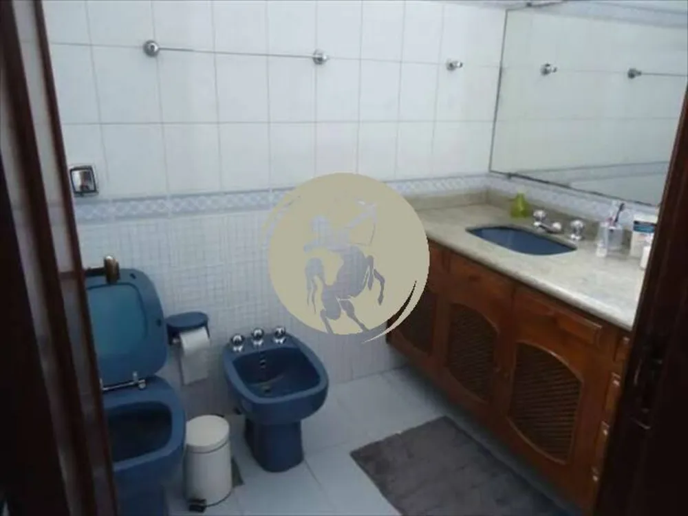 Apartamento, 4 quartos, 270 m² - Foto 11