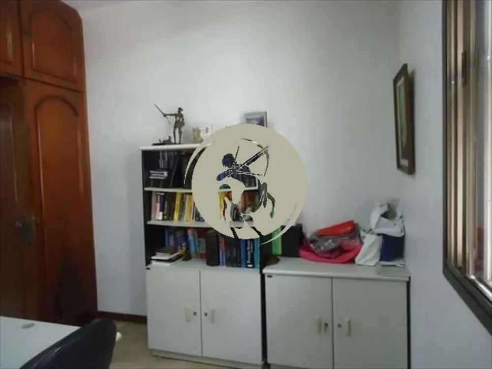 Apartamento, 4 quartos, 270 m² - Foto 9