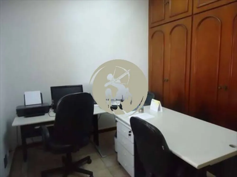 Apartamento, 4 quartos, 270 m² - Foto 8