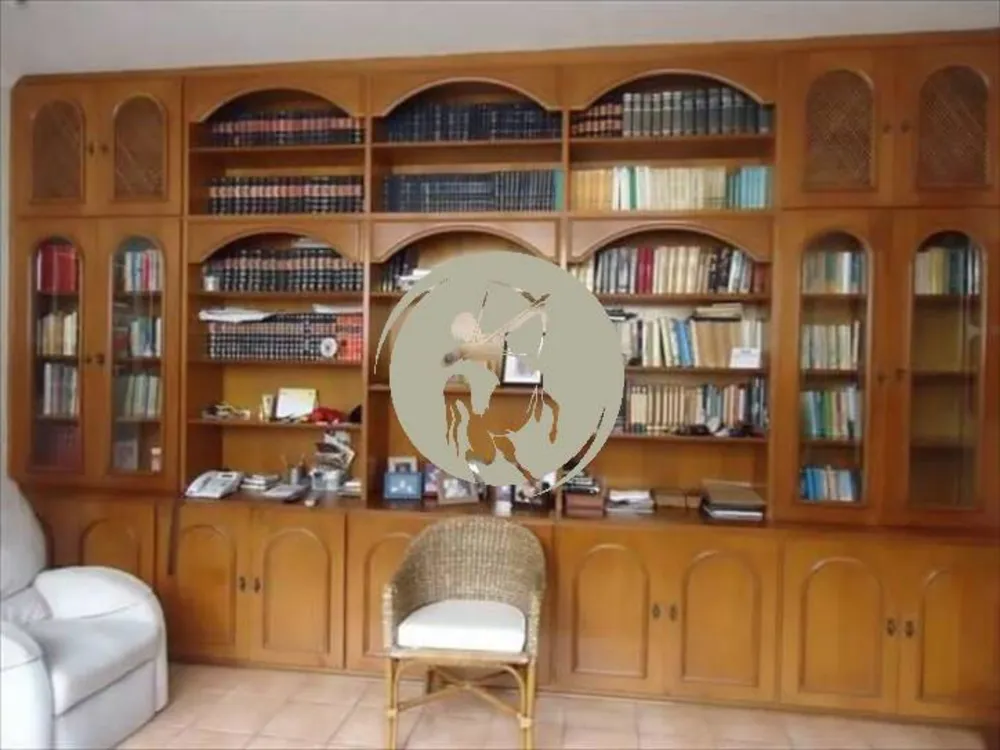 Apartamento, 4 quartos, 270 m² - Foto 6