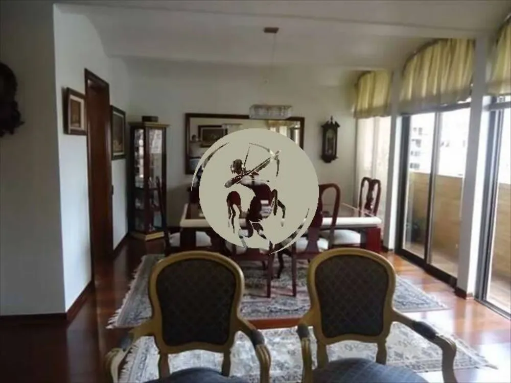 Apartamento, 4 quartos, 270 m² - Foto 3
