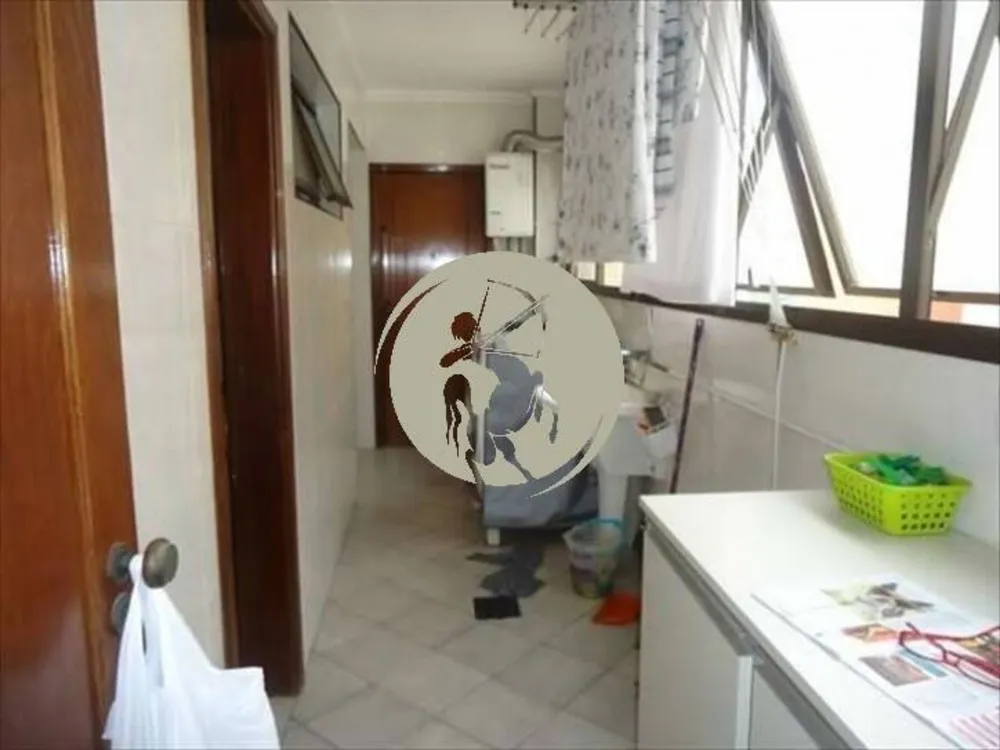 Apartamento, 4 quartos, 270 m² - Foto 12