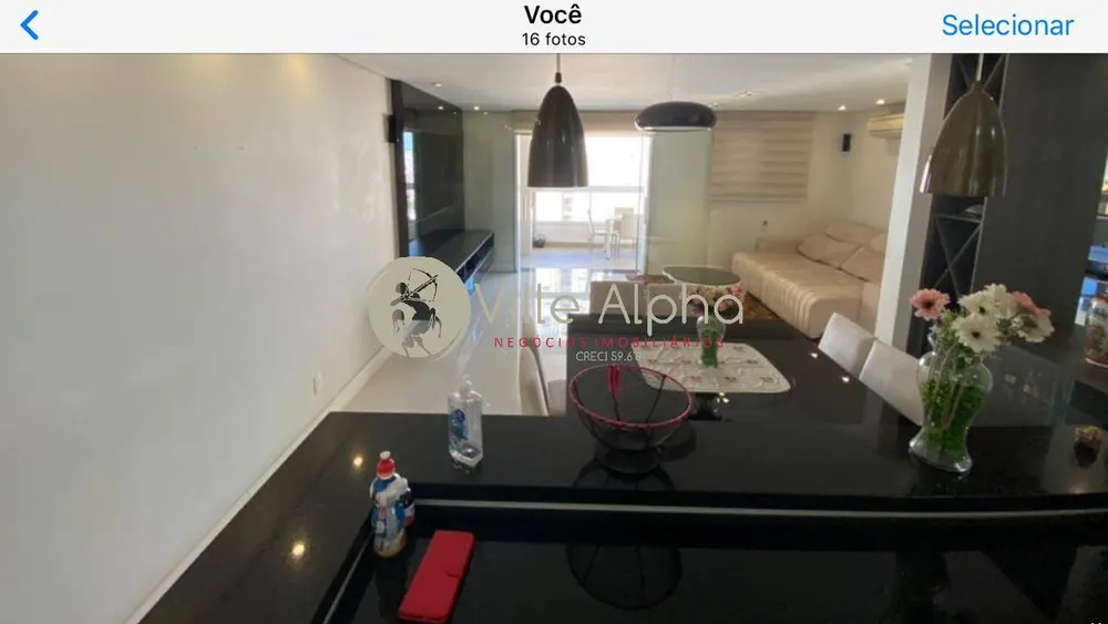 Apartamento, 3 quartos, 95 m² - Foto 1