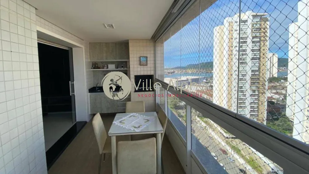 Apartamento, 3 quartos, 95 m² - Foto 3