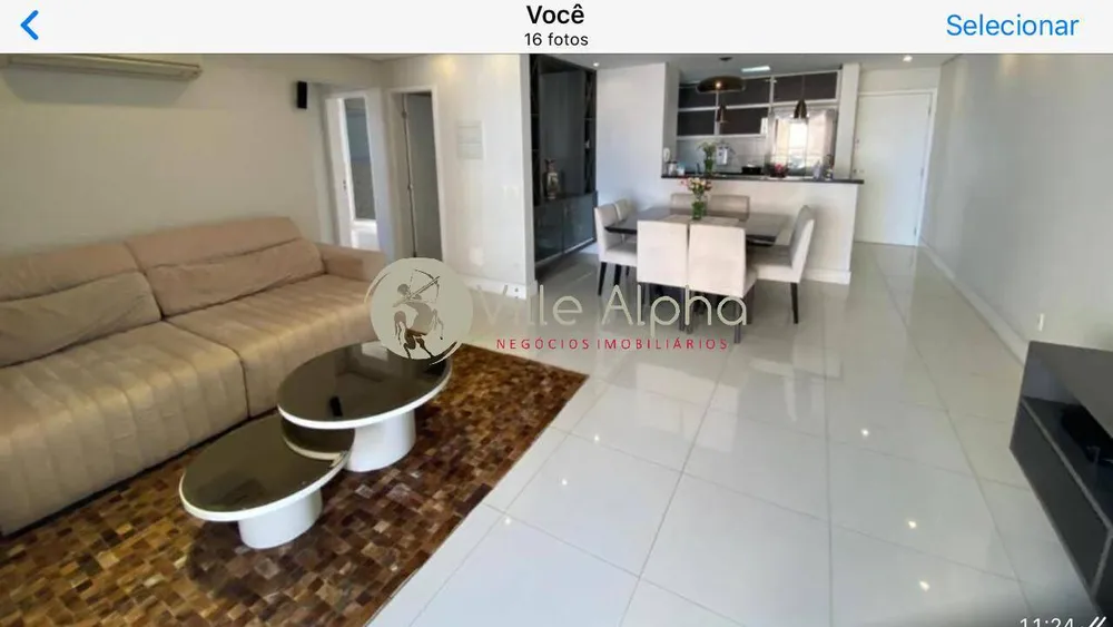 Apartamento, 3 quartos, 95 m² - Foto 4