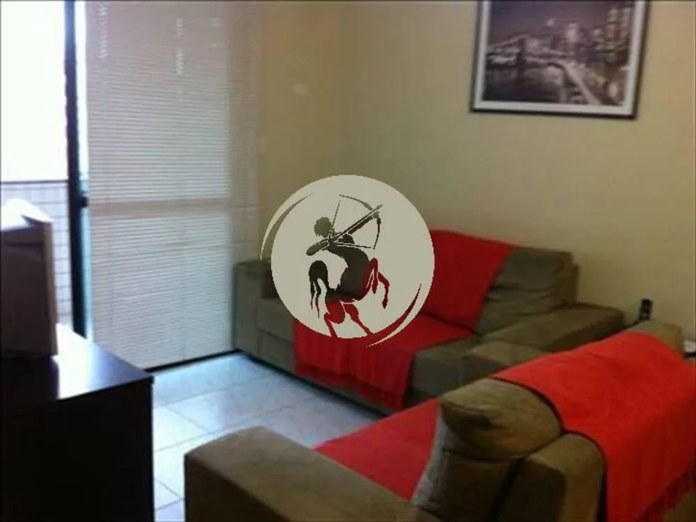 Apartamento, 2 quartos, 80 m² - Foto 6