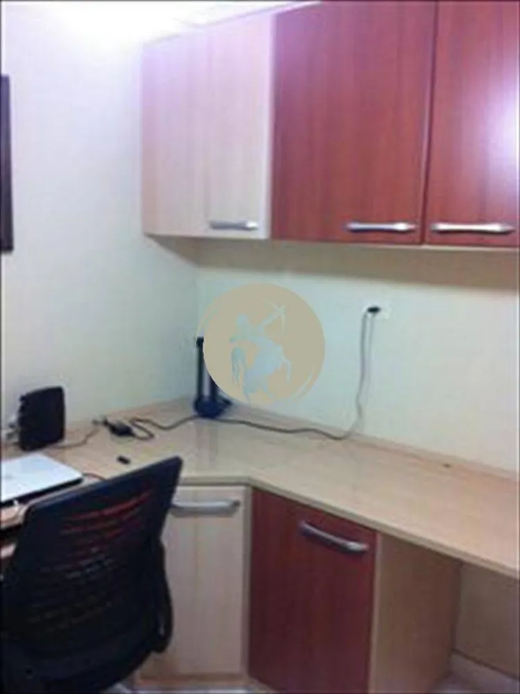 Apartamento, 2 quartos, 80 m² - Foto 4