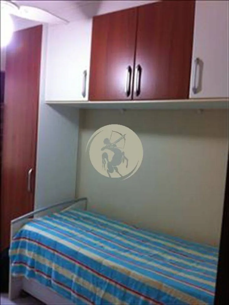 Apartamento, 2 quartos, 80 m² - Foto 8