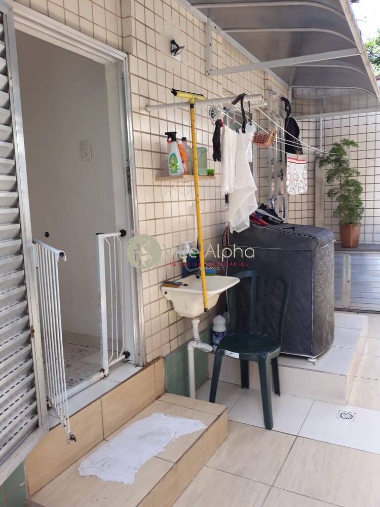 Apartamento à venda com 2 quartos, 50m² - Foto 8