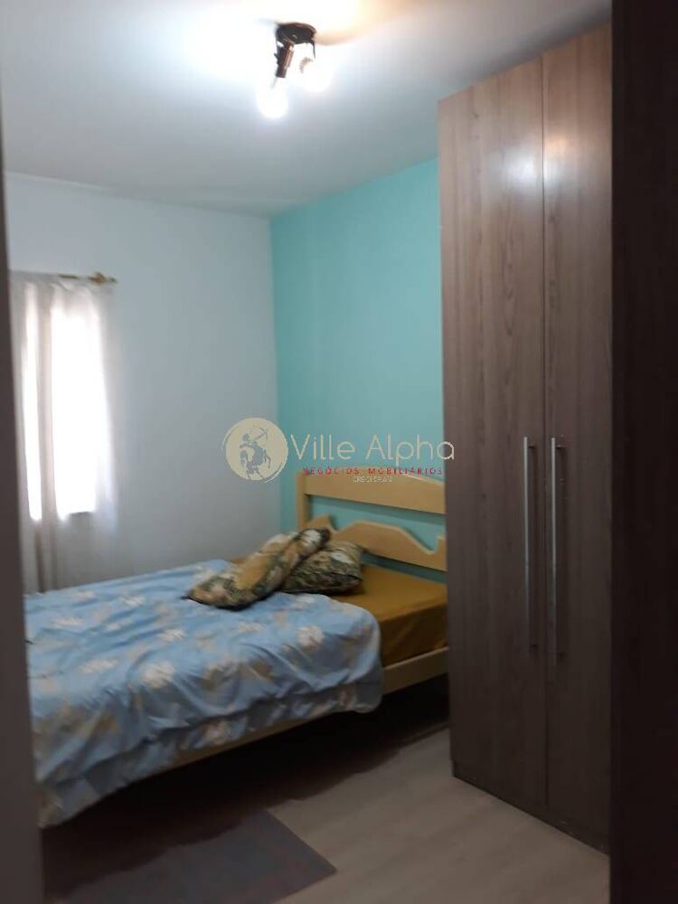 Apartamento à venda com 2 quartos, 50m² - Foto 5