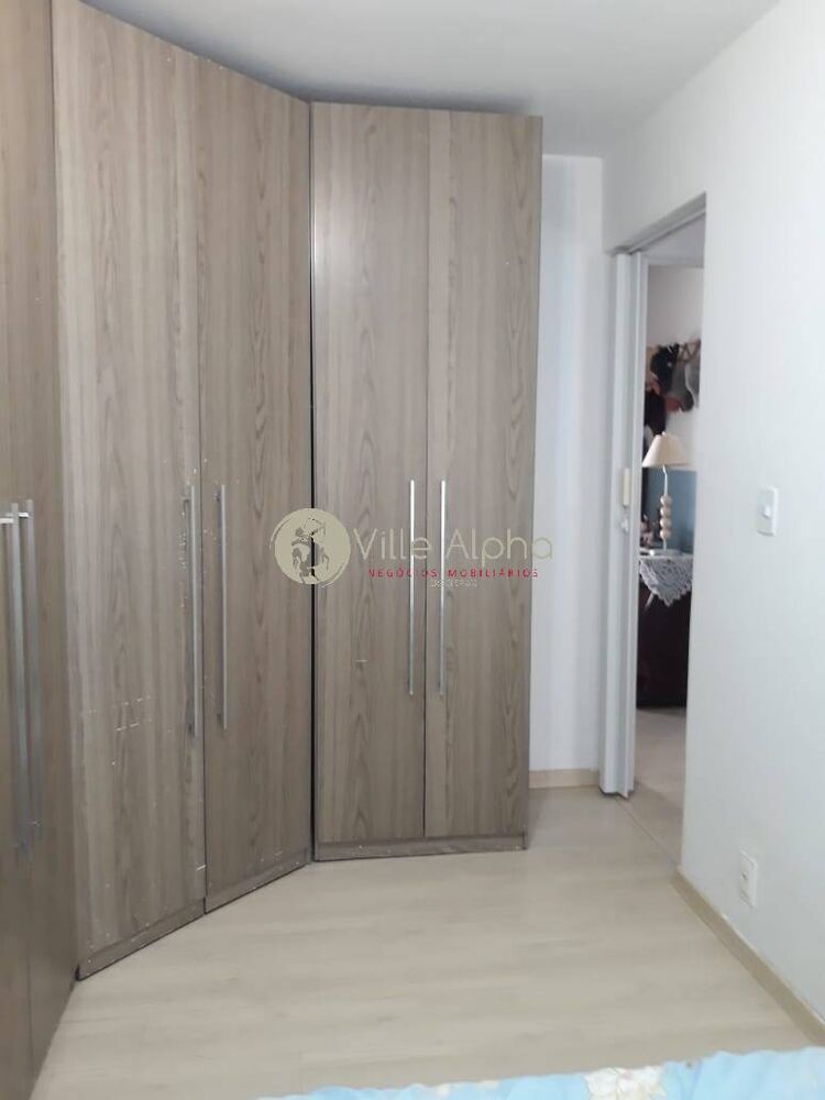Apartamento à venda com 2 quartos, 50m² - Foto 4
