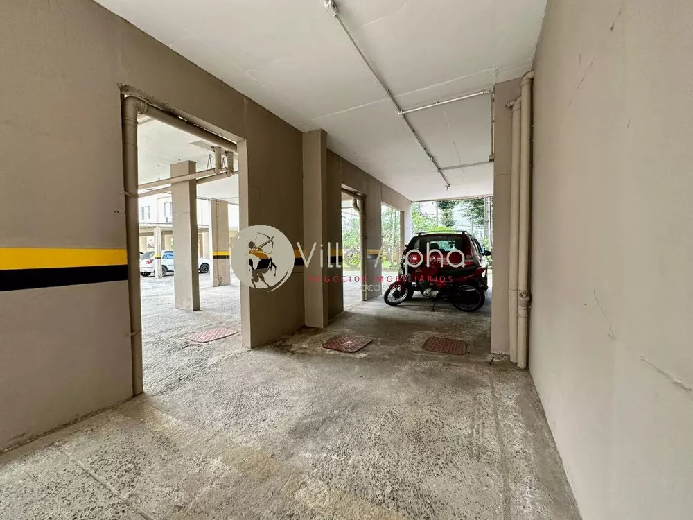 Apartamento à venda com 3 quartos, 82m² - Foto 3