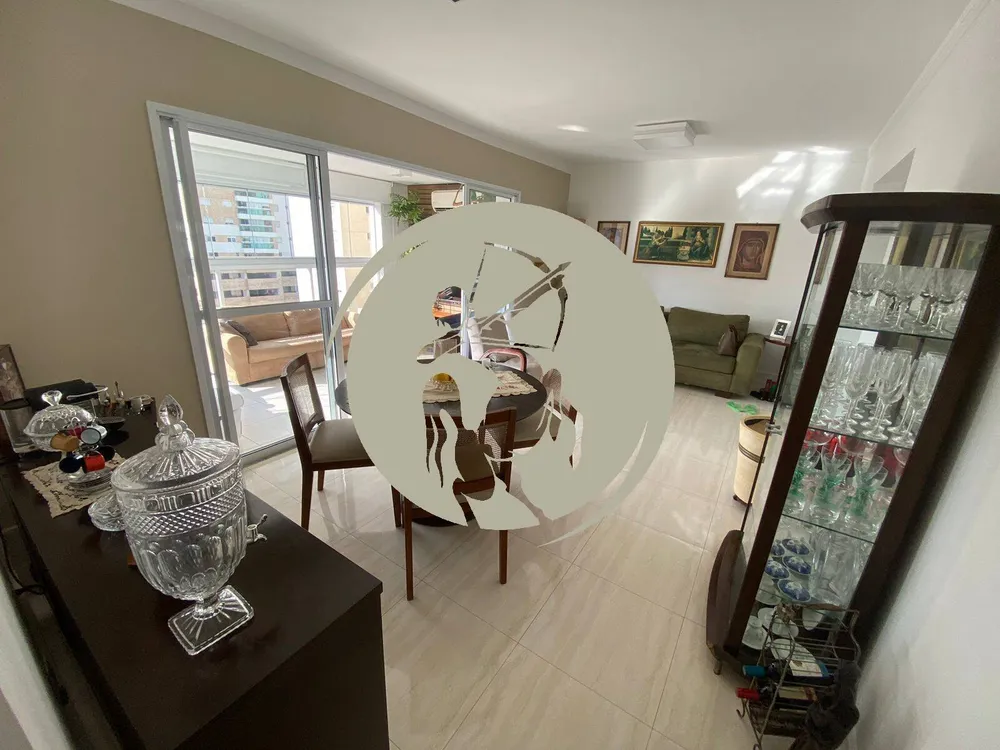 Apartamento, 3 quartos, 111 m² - Foto 3