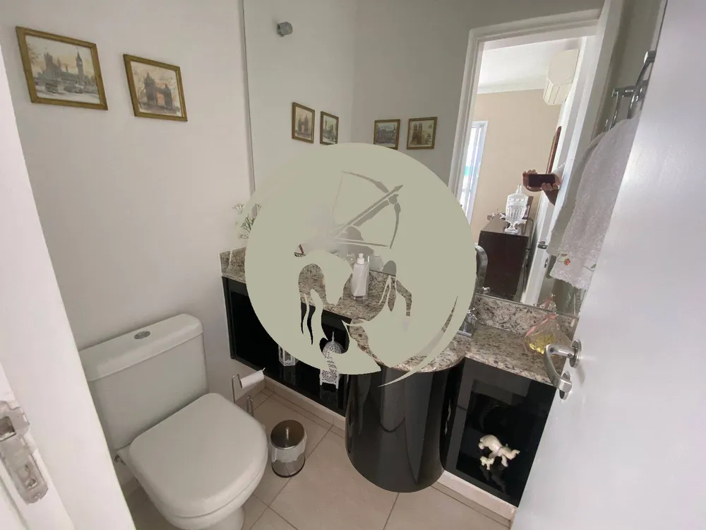 Apartamento, 3 quartos, 111 m² - Foto 4