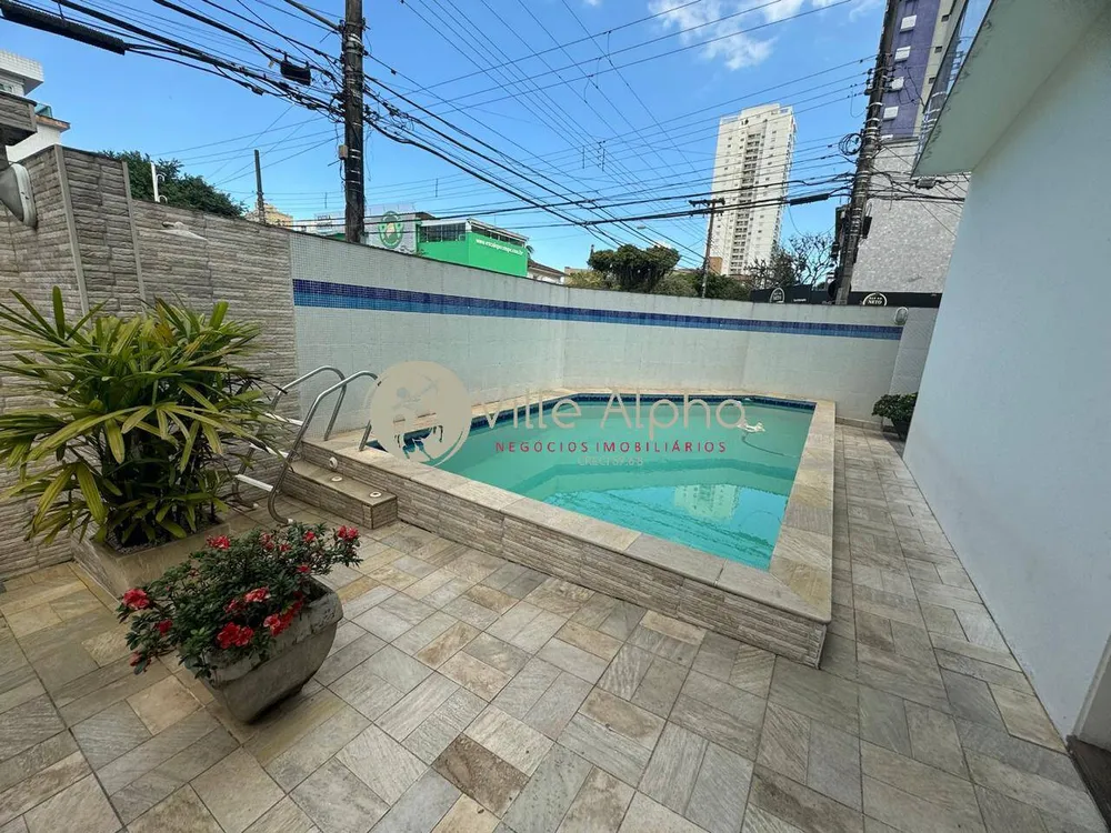 Casa, 4 quartos, 353 m² - Foto 8