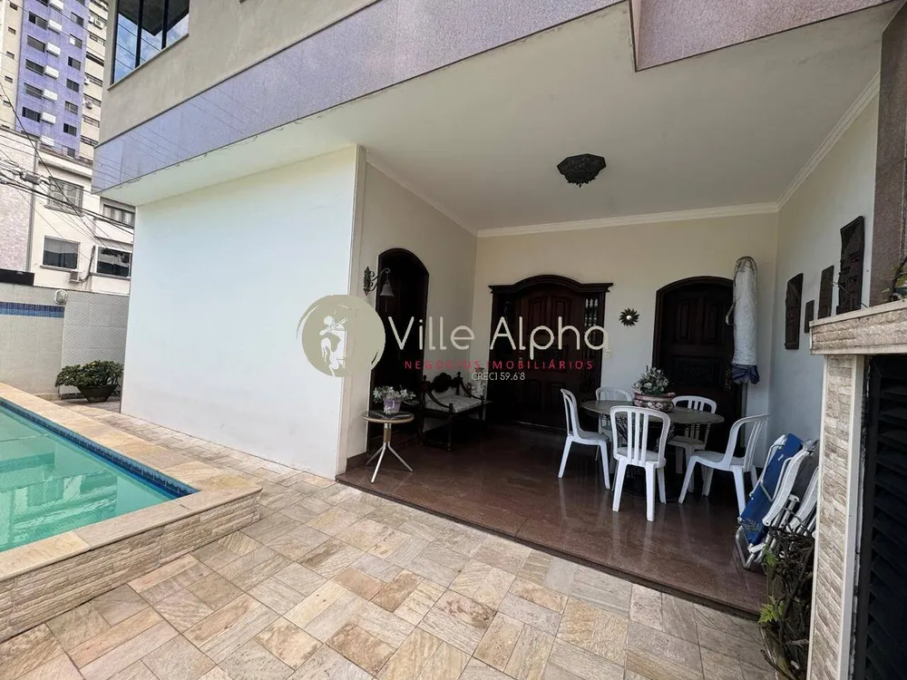 Casa, 4 quartos, 353 m² - Foto 5