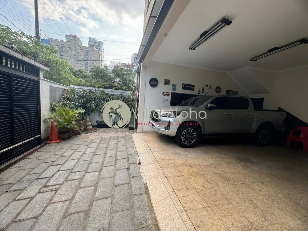Casa, 4 quartos, 353 m² - Foto 3