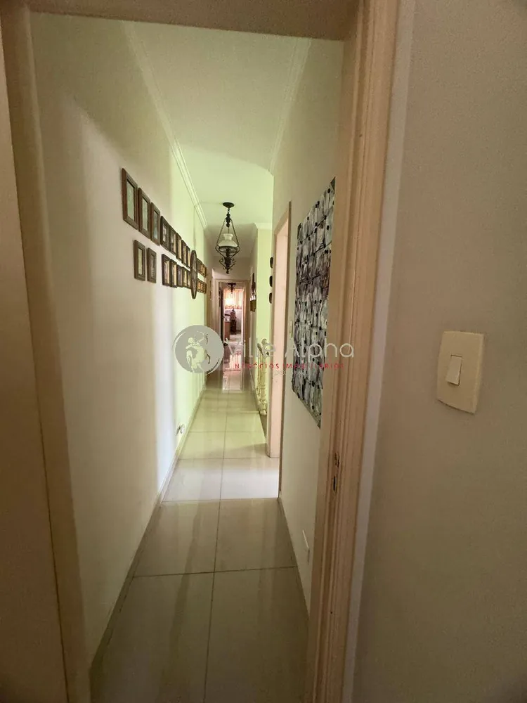 Casa, 4 quartos, 353 m² - Foto 6