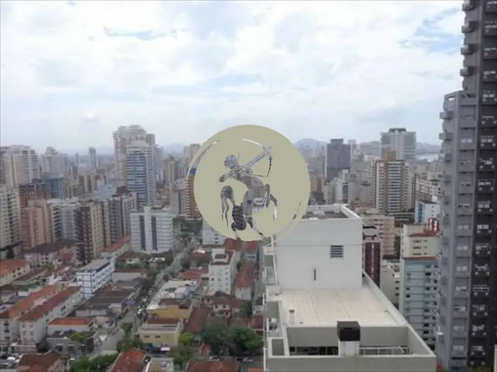 Cobertura, 3 quartos, 450 m² - Foto 2