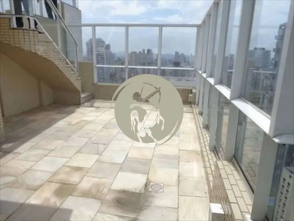 Cobertura, 3 quartos, 450 m² - Foto 5
