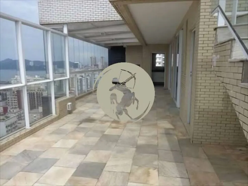Cobertura, 3 quartos, 450 m² - Foto 3