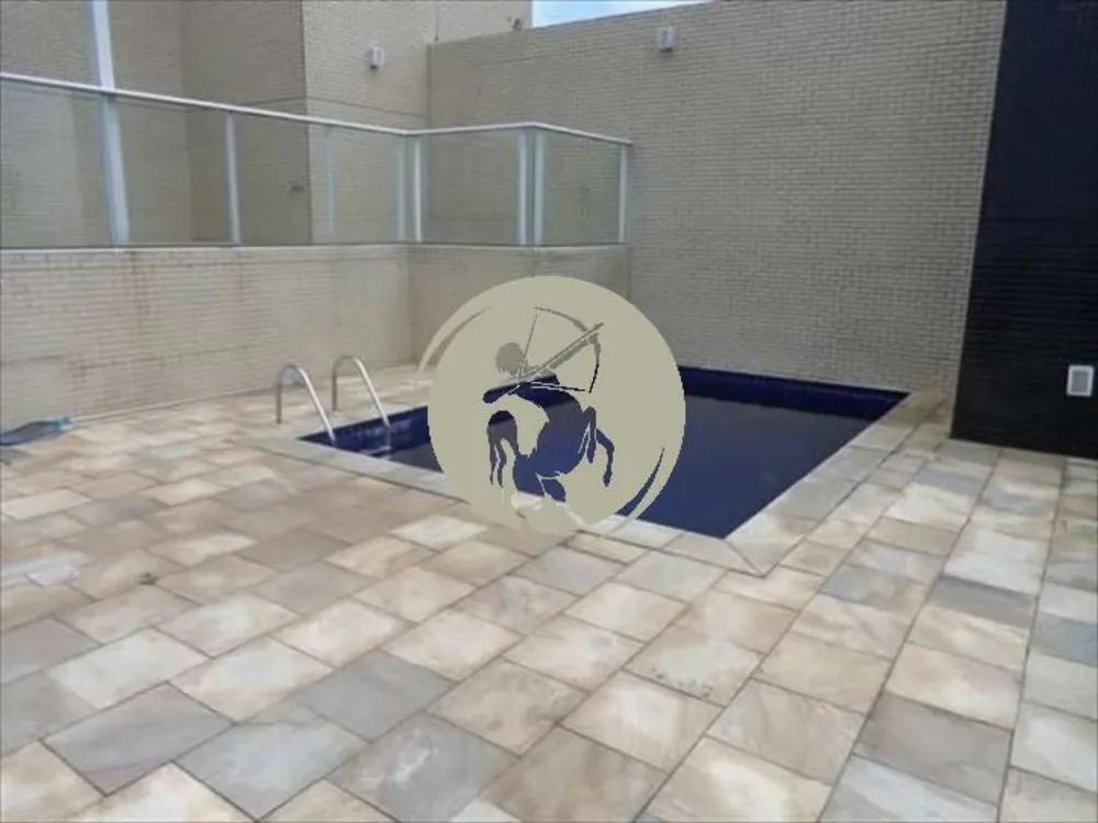 Cobertura, 3 quartos, 450 m² - Foto 4