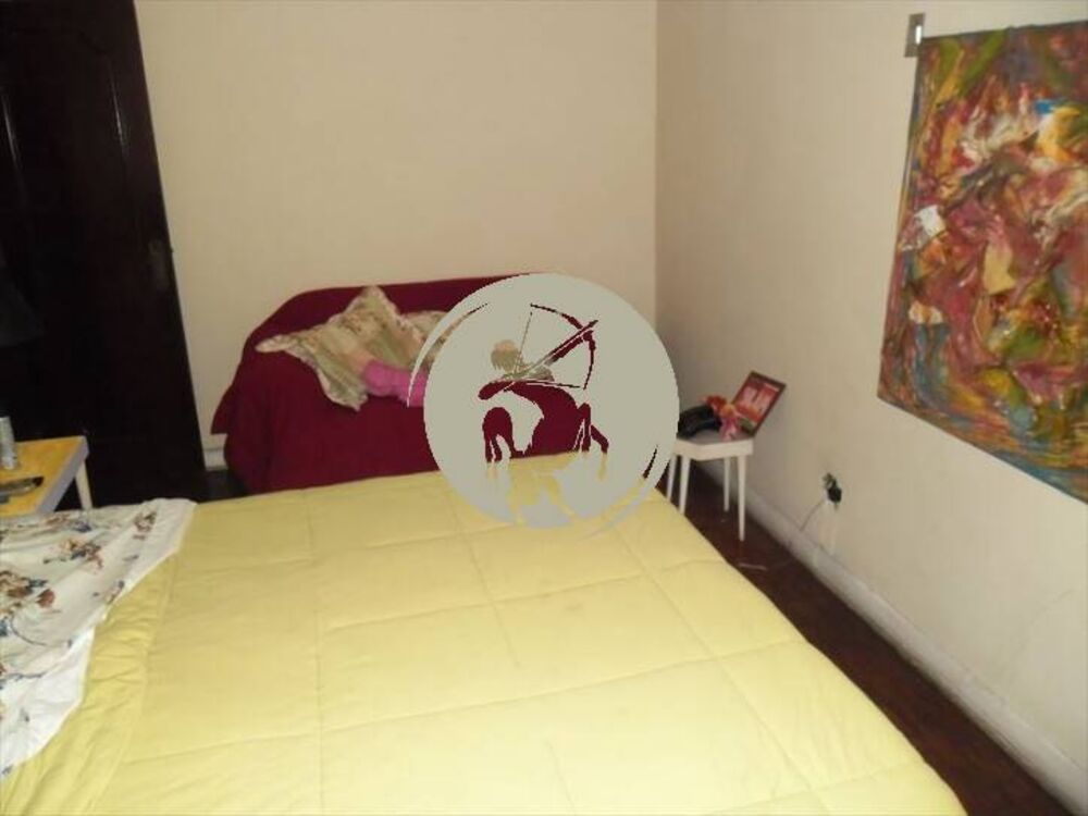 Apartamento à venda com 3 quartos, 130m² - Foto 6
