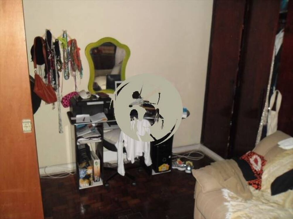 Apartamento à venda com 3 quartos, 130m² - Foto 8