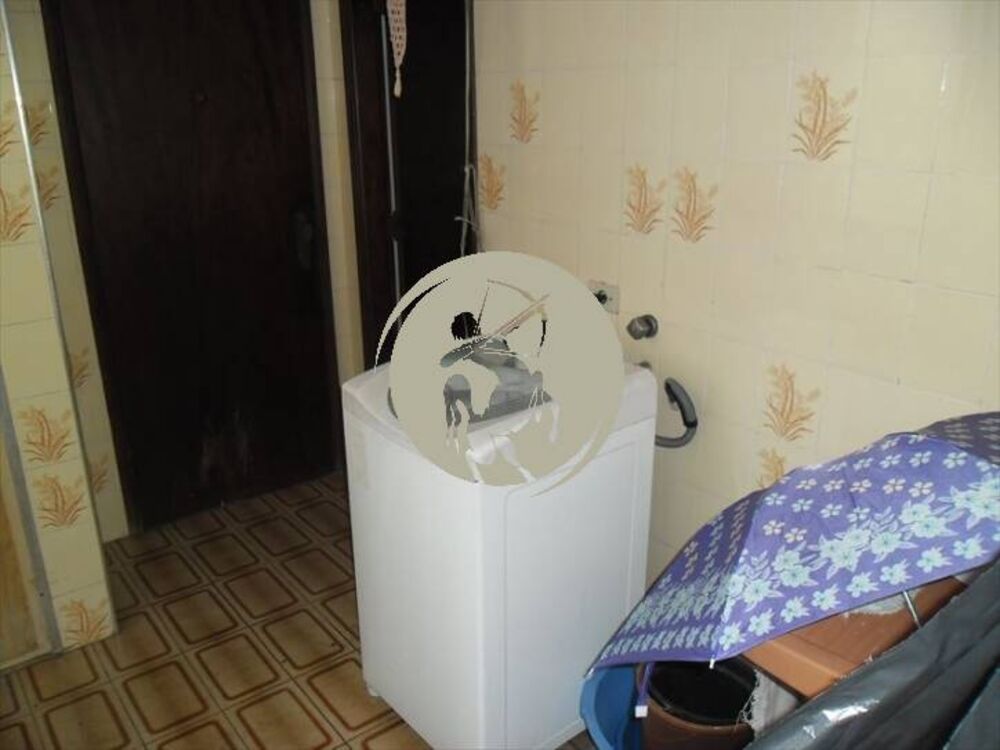 Apartamento à venda com 3 quartos, 130m² - Foto 4