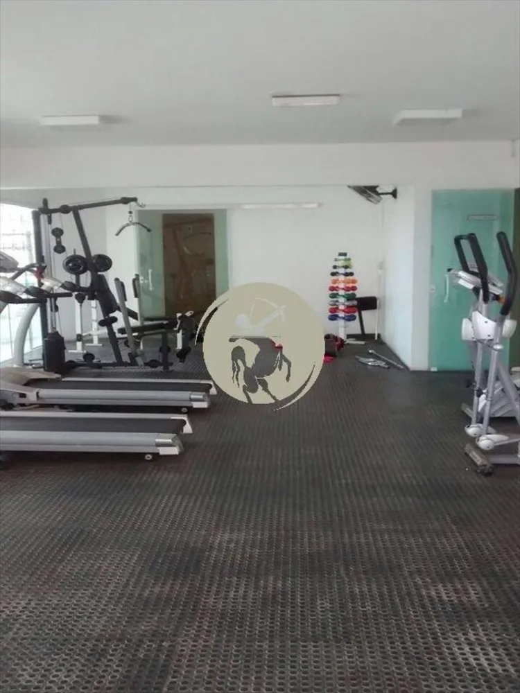 Apartamento, 4 quartos, 190 m² - Foto 3