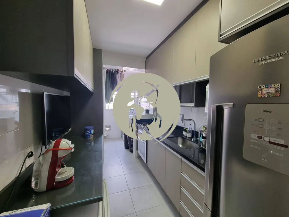 Apartamento, 2 quartos, 77 m² - Foto 5