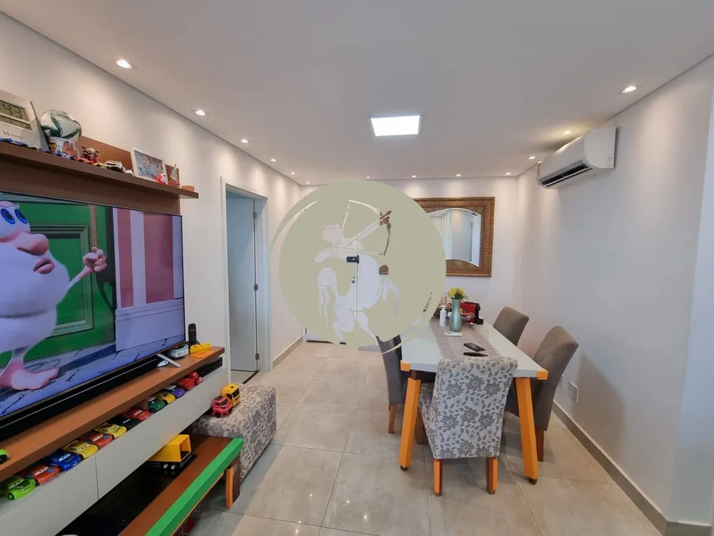 Apartamento, 2 quartos, 77 m² - Foto 3