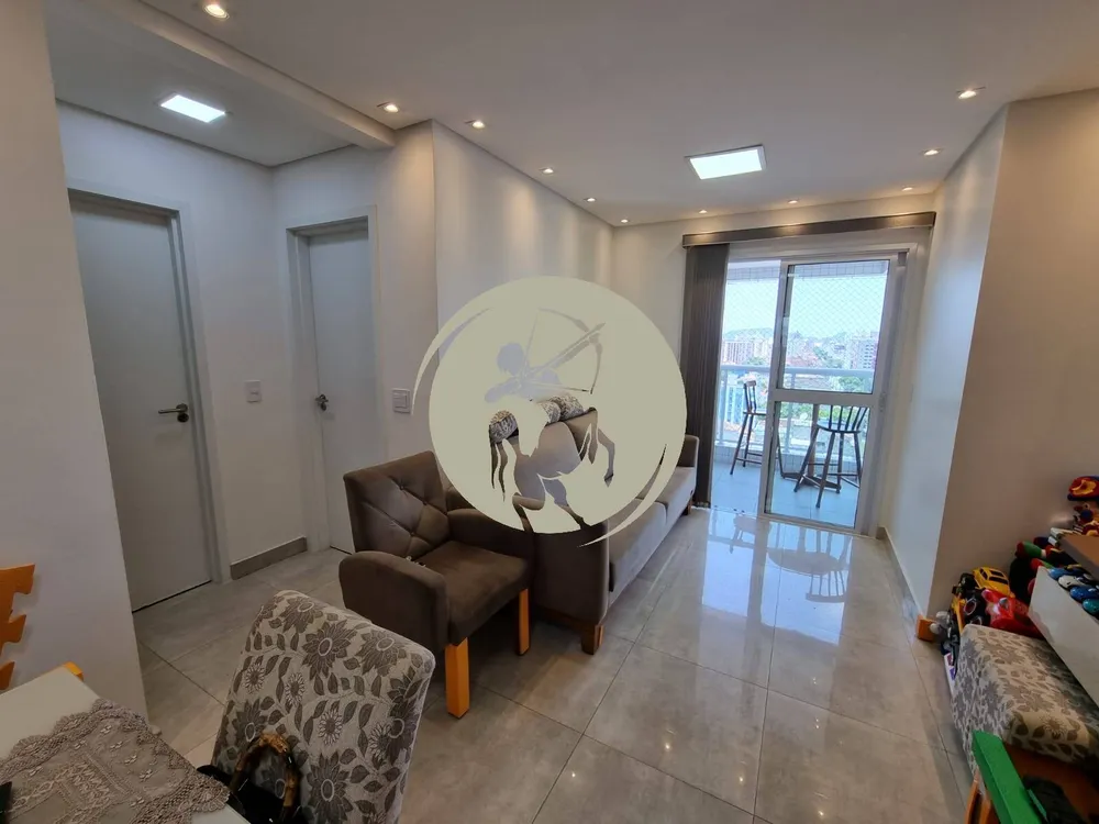 Apartamento, 2 quartos, 77 m² - Foto 4