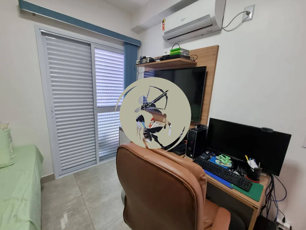 Apartamento, 2 quartos, 77 m² - Foto 6