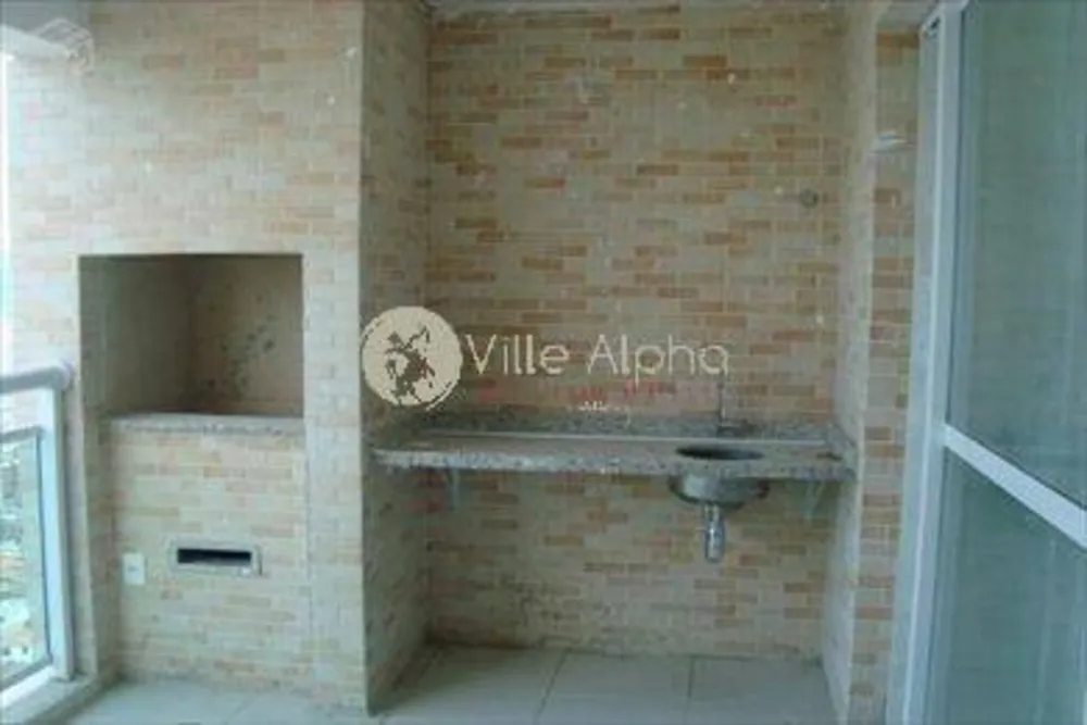 Cobertura, 2 quartos, 155 m² - Foto 1